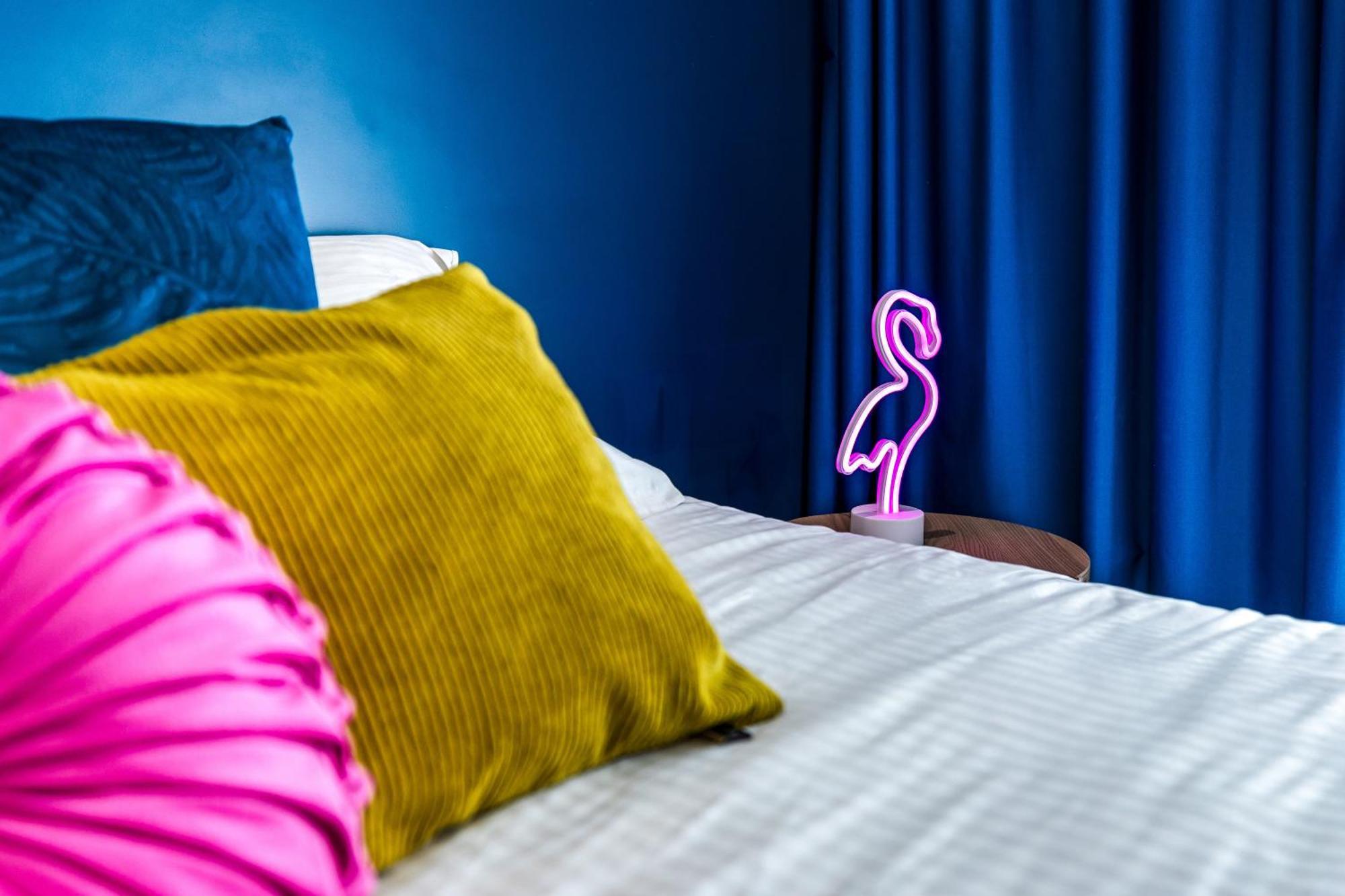 Flamingo Hotel Malta Saint Julian's Екстер'єр фото