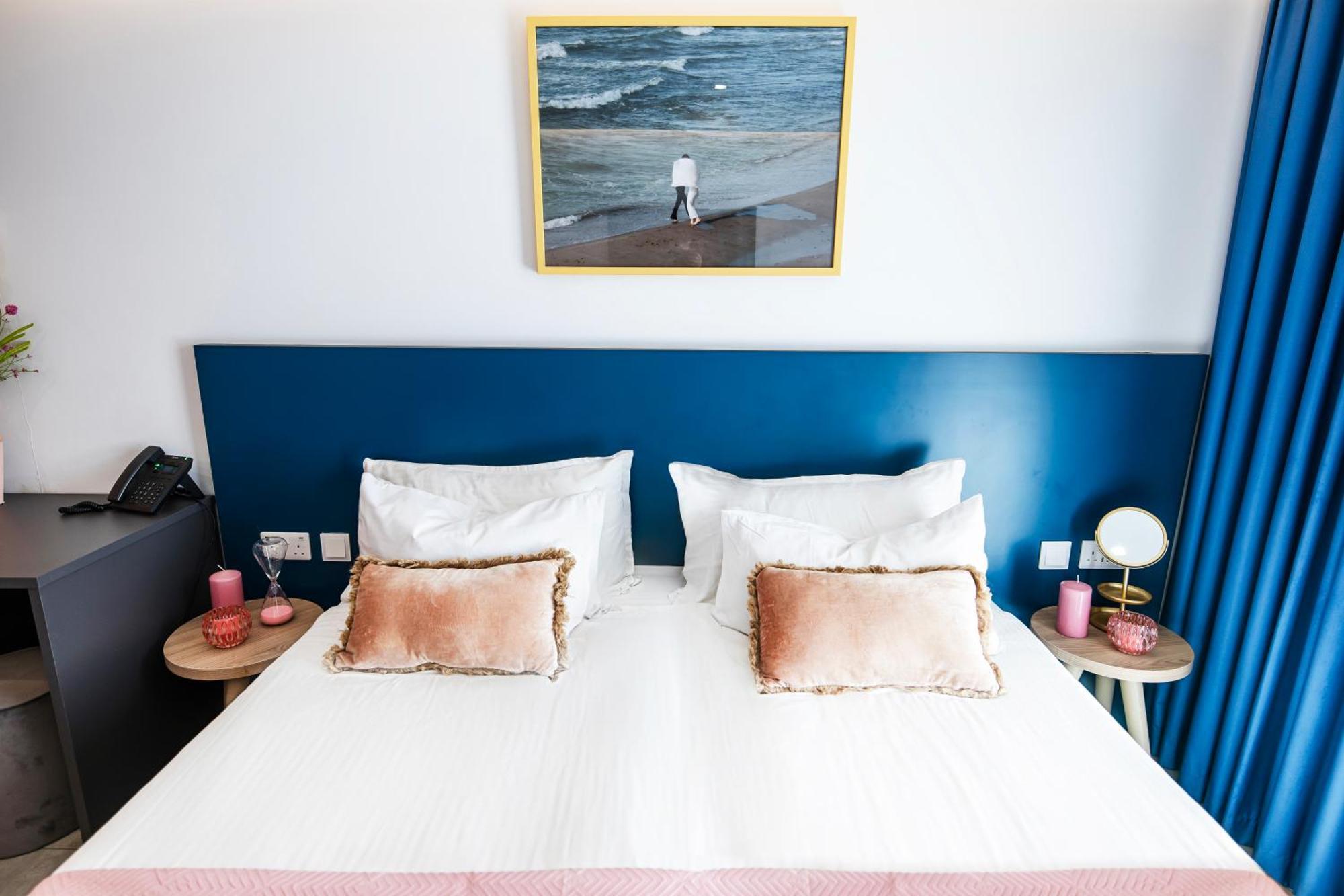 Flamingo Hotel Malta Saint Julian's Екстер'єр фото