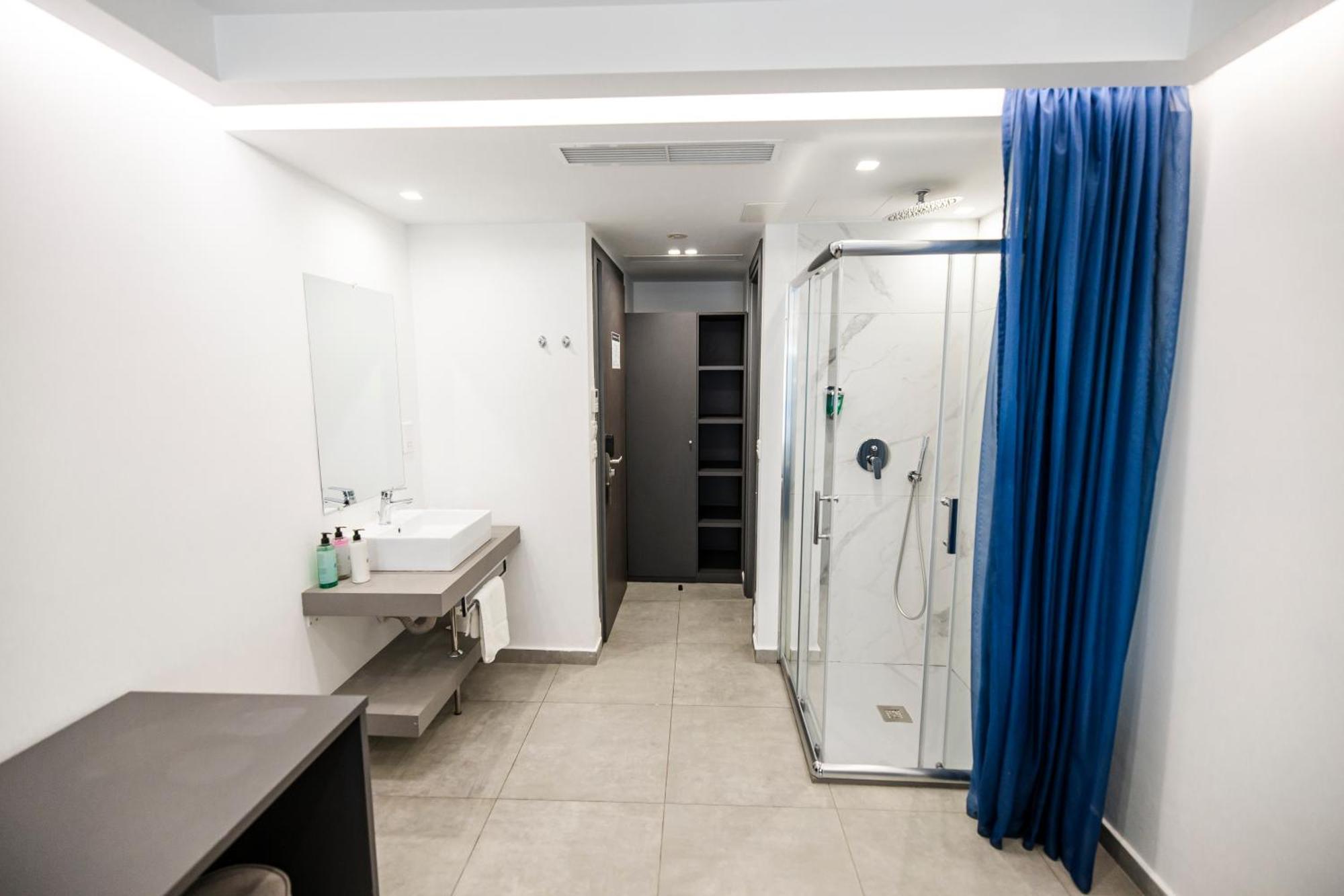Flamingo Hotel Malta Saint Julian's Екстер'єр фото