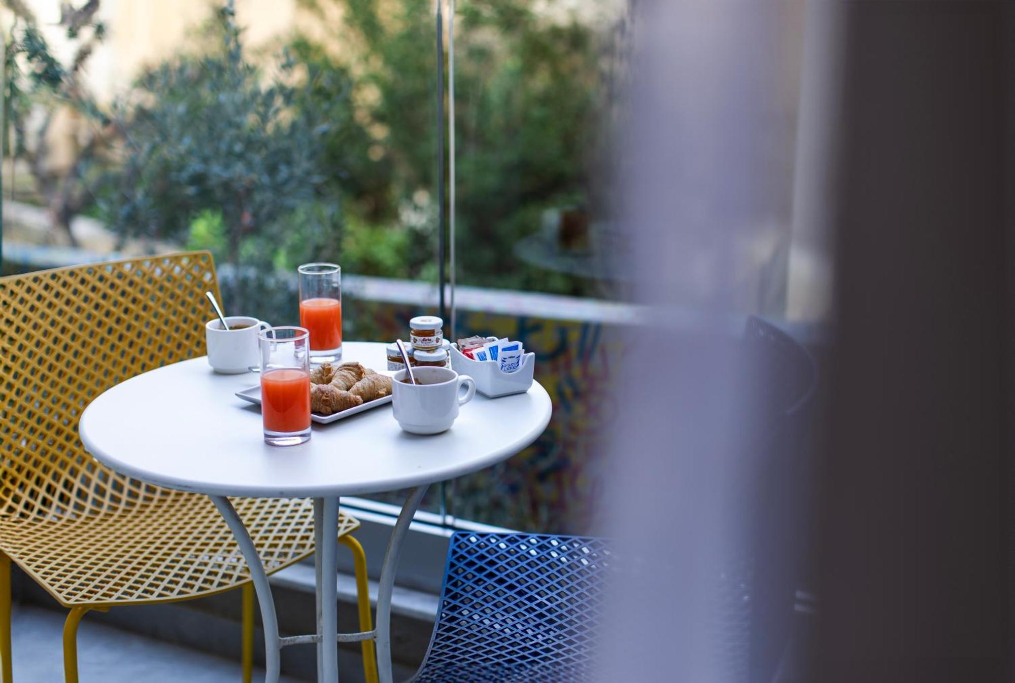 Flamingo Hotel Malta Saint Julian's Екстер'єр фото