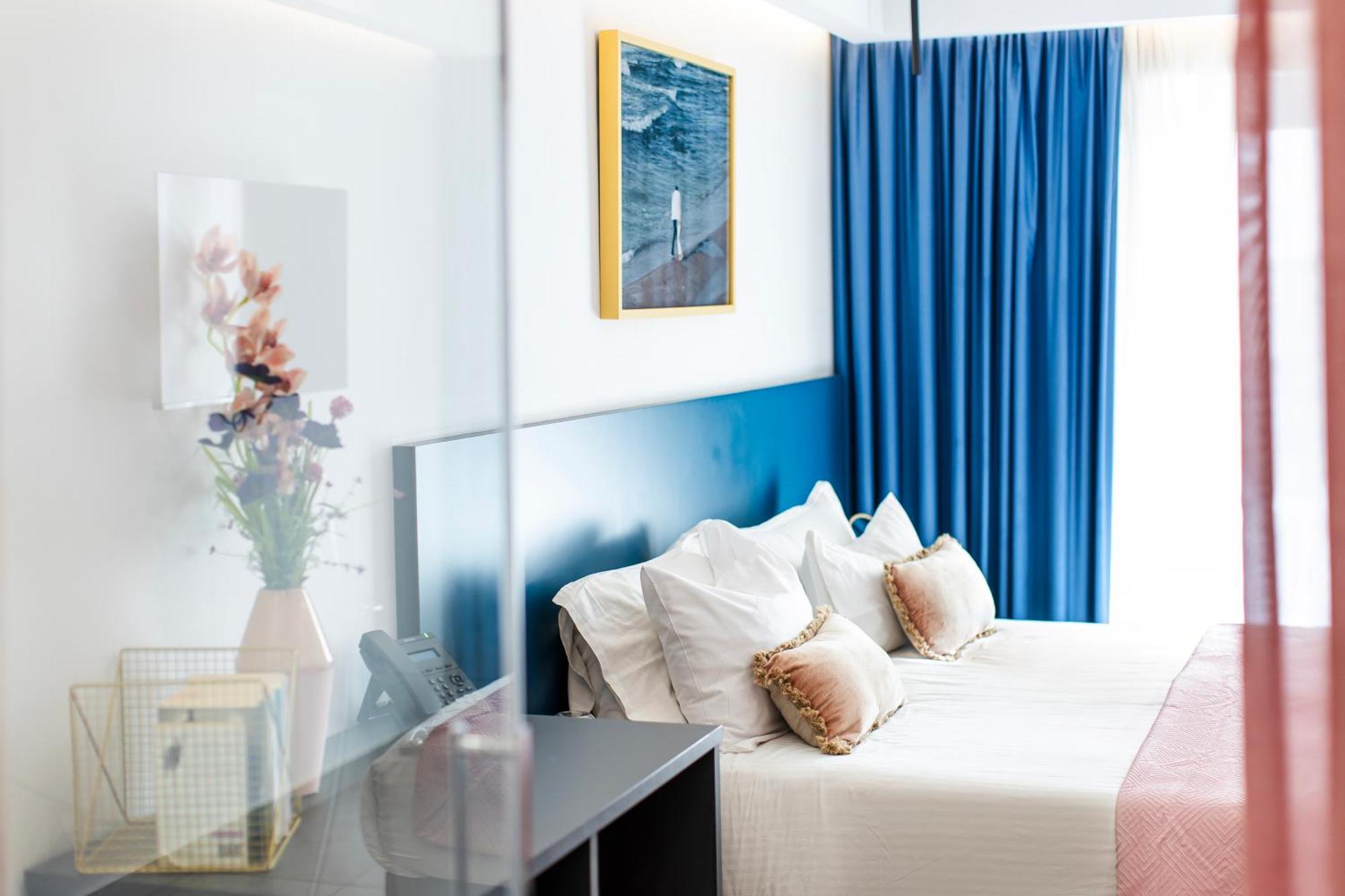 Flamingo Hotel Malta Saint Julian's Екстер'єр фото