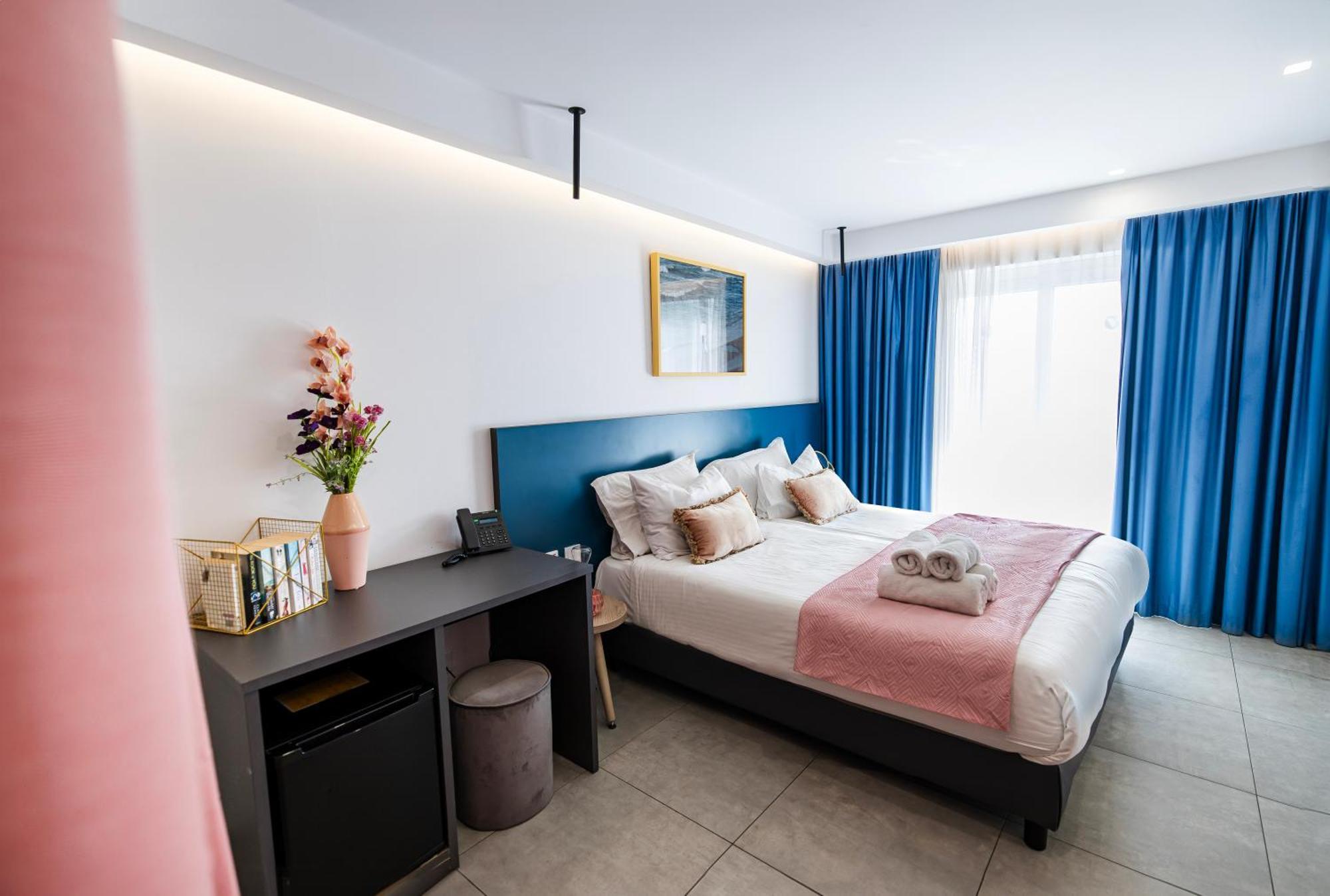 Flamingo Hotel Malta Saint Julian's Екстер'єр фото